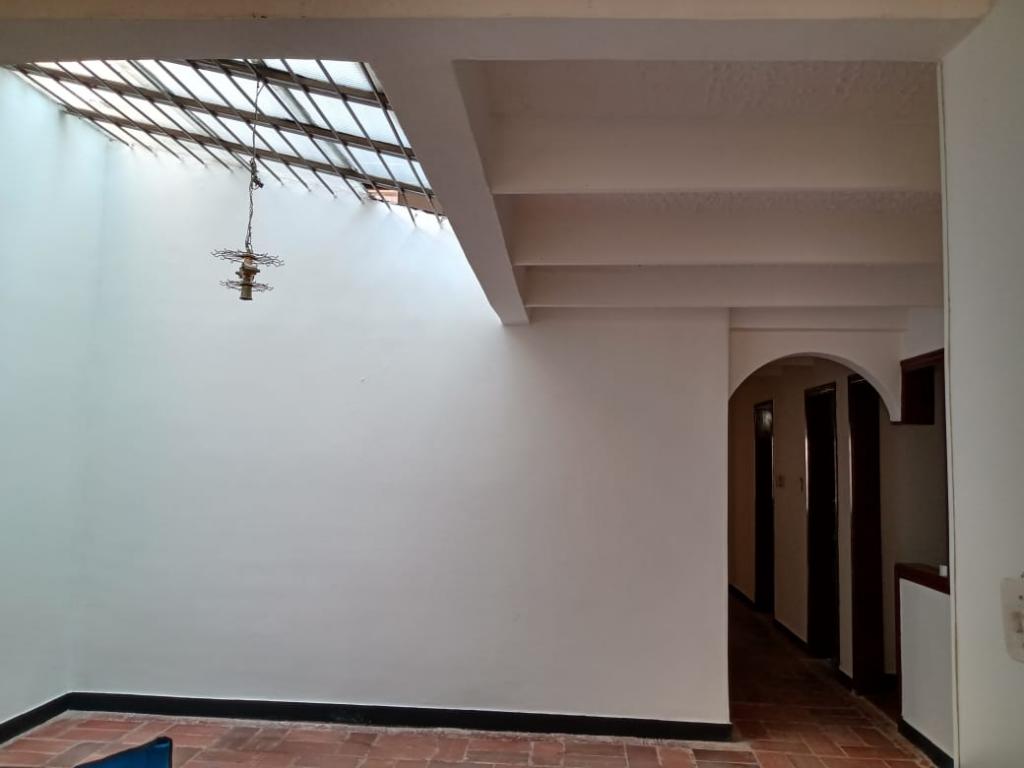 Casa en venta en Las Villas, Zipaquirá · foto 4 de 16