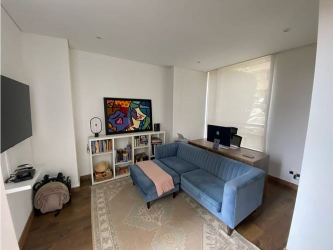 Casa de 3 alcobas en venta en Chuntame, Cajicá, 146 m² · foto 3 de 24
