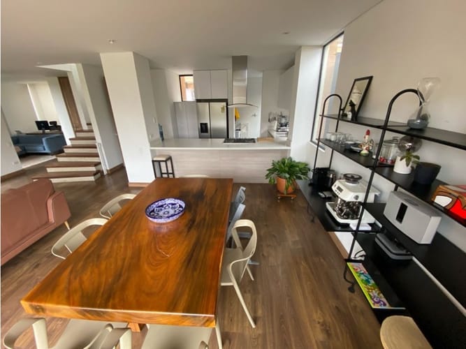 Casa de 3 alcobas en venta en Chuntame, Cajicá, 146 m² · foto 5 de 24