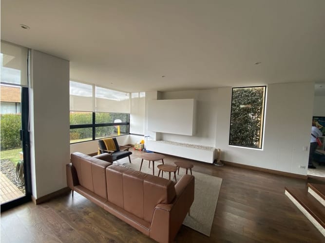 Casa de 3 alcobas en venta en Chuntame, Cajicá, 146 m² · foto 6 de 24