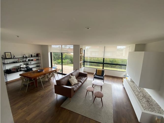 Casa de 3 alcobas en venta en Chuntame, Cajicá, 146 m² · foto 7 de 24