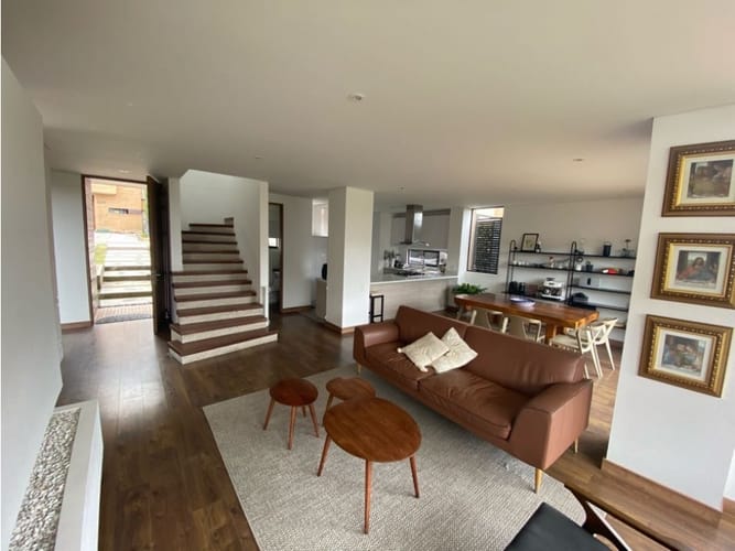 Casa de 3 alcobas en venta en Chuntame, Cajicá, 146 m² · foto 8 de 24