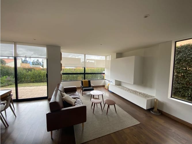 Casa de 3 alcobas en venta en Chuntame, Cajicá, 146 m² · foto 9 de 24