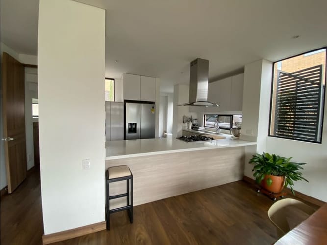 Casa de 3 alcobas en venta en Chuntame, Cajicá, 146 m² · foto 10 de 24