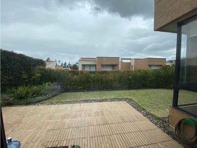 Casa de 3 alcobas en venta en Chuntame, Cajicá, 146 m² · foto 14 de 24