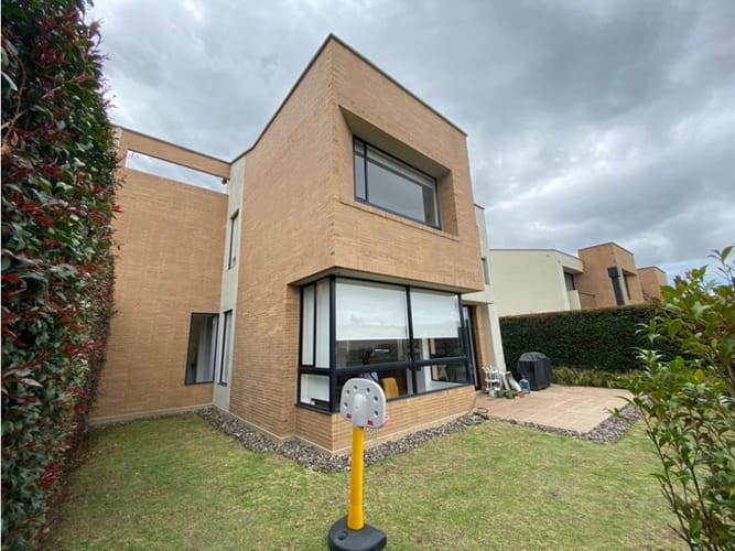 Casa de 3 alcobas en venta en Chuntame, Cajicá, 146 m² · foto 15 de 24