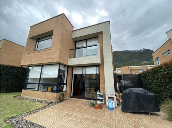 Casa de 3 alcobas en venta en Chuntame, Cajicá, 146 m² · foto 16 de 24