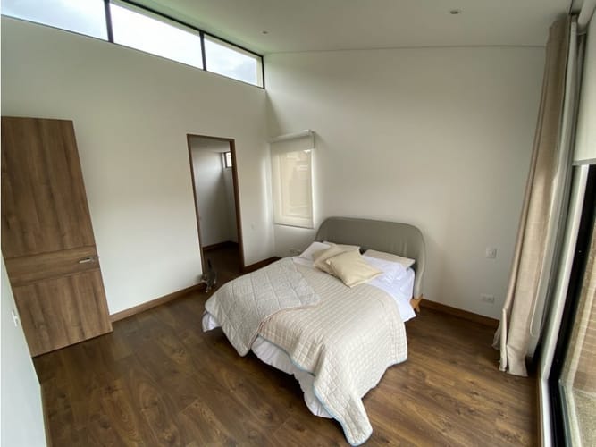Casa de 3 alcobas en venta en Chuntame, Cajicá, 146 m² · foto 18 de 24