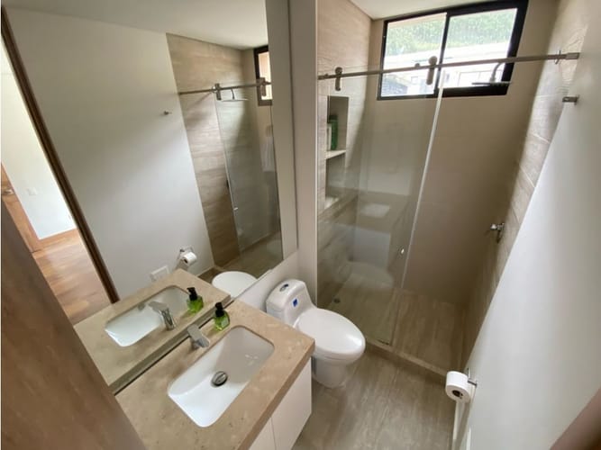 Casa de 3 alcobas en venta en Chuntame, Cajicá, 146 m² · foto 21 de 24