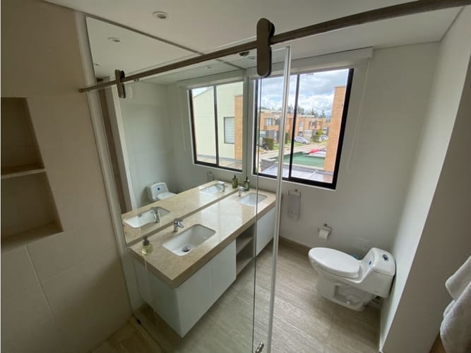 Casa de 3 alcobas en venta en Chuntame, Cajicá, 146 m² · foto 23 de 24