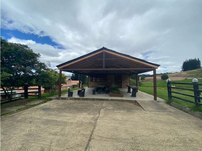 Casa de 3 alcobas en venta en Chuntame, Cajicá, 146 m² · foto 24 de 24
