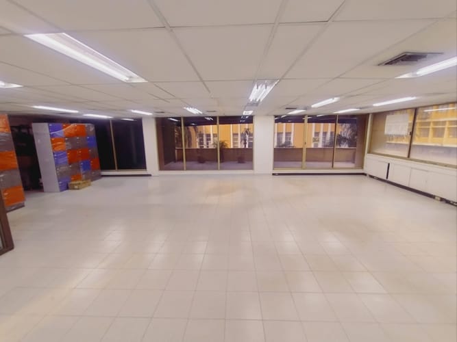 Oficina en arriendo en San Pedro, Cali, 330 m² · foto 6 de 24