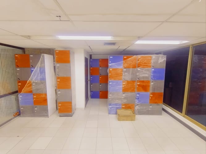 Oficina en arriendo en San Pedro, Cali, 330 m² · foto 7 de 24