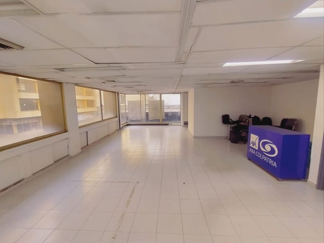 Oficina en arriendo en San Pedro, Cali, 330 m² · foto 11 de 24