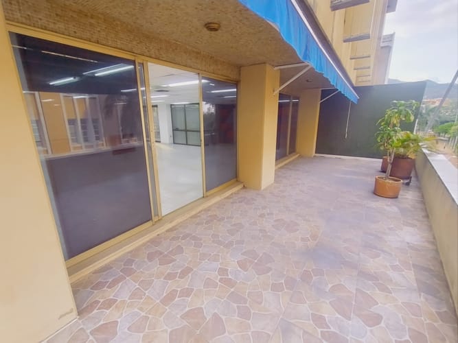 Oficina en arriendo en San Pedro, Cali, 330 m² · foto 12 de 24