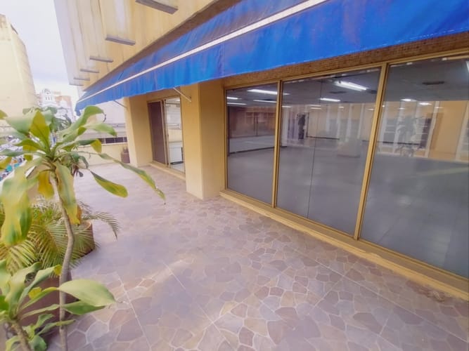Oficina en arriendo en San Pedro, Cali, 330 m² · foto 13 de 24