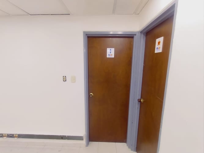 Oficina en arriendo en San Pedro, Cali, 330 m² · foto 21 de 24