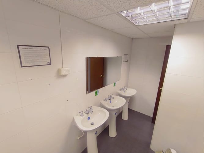 Oficina en arriendo en San Pedro, Cali, 330 m² · foto 22 de 24