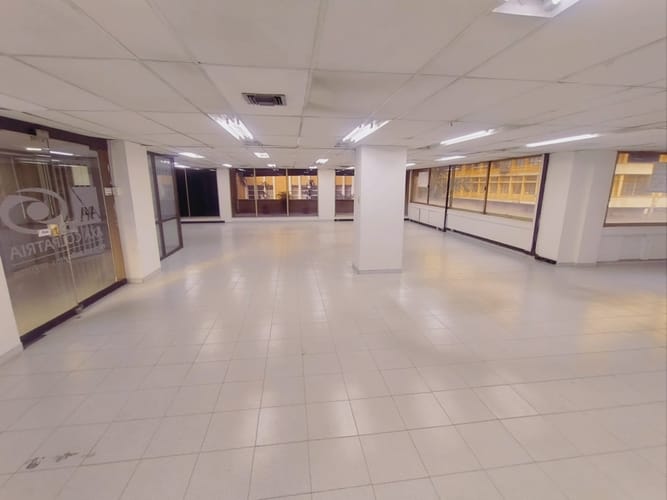 Oficina en arriendo en San Pedro, Cali, 330 m² · foto 24 de 24
