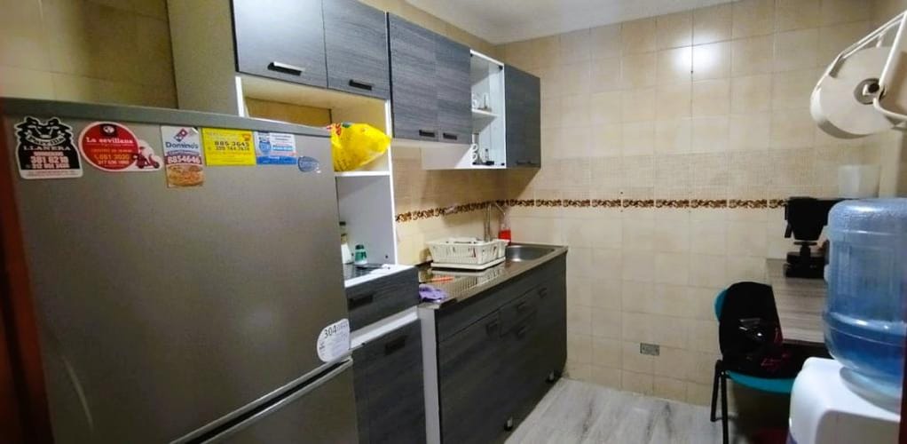 Oficina en venta en San Pedro, Cali, 460 m² · foto 11 de 12
