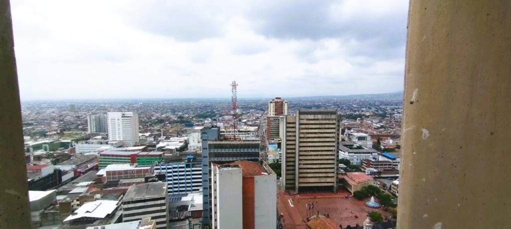 Oficina en venta en San Pedro, Cali, 460 m² · foto 12 de 12