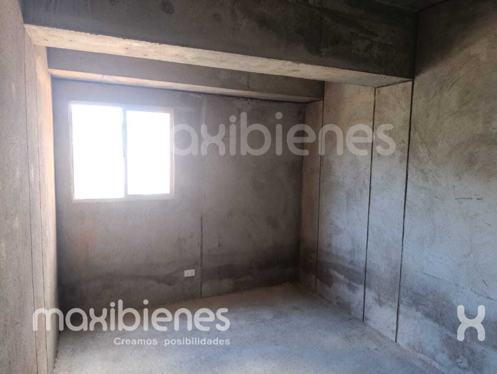 Apartamento en venta en La Navarra, Medellín · foto 5 de 10