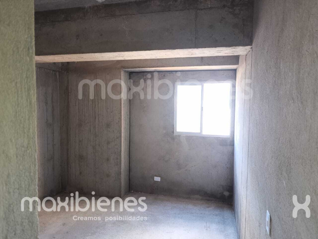 Apartamento en venta en La Navarra, Medellín · foto 6 de 10