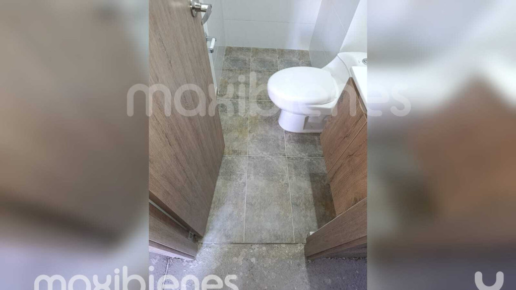 Apartamento en venta en La Navarra, Medellín · foto 8 de 10