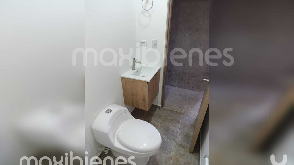 Apartamento en venta en La Navarra, Medellín · foto 9 de 10