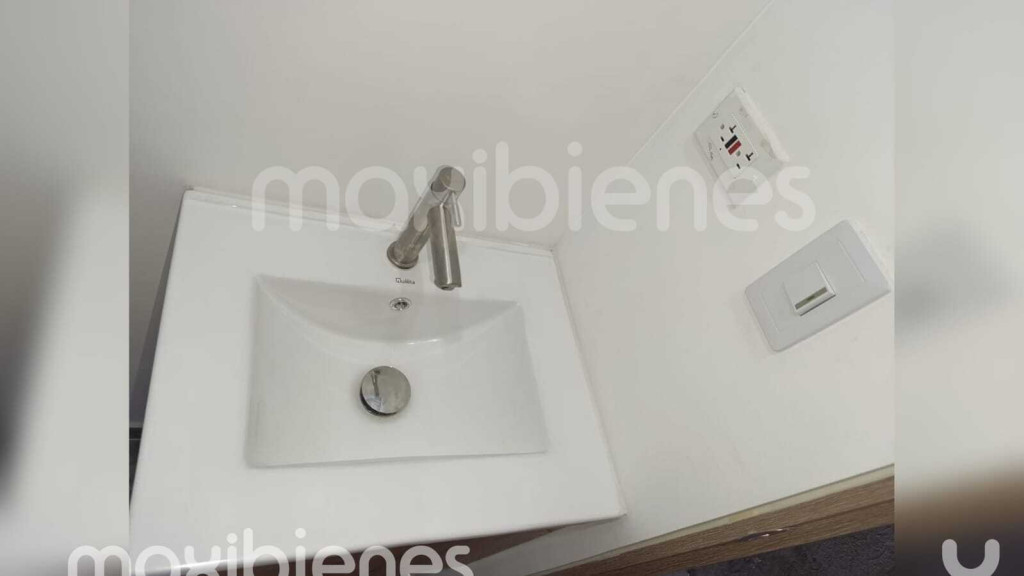 Apartamento en venta en La Navarra, Medellín · foto 10 de 10