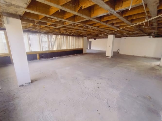 Oficina en arriendo en San Pedro, Cali, 295 m² · foto 3 de 24