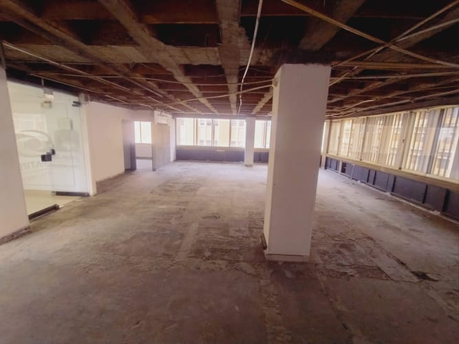 Oficina en arriendo en San Pedro, Cali, 295 m² · foto 4 de 24