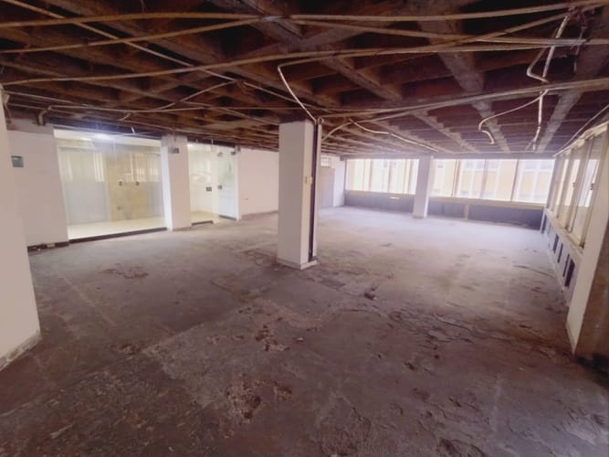 Oficina en arriendo en San Pedro, Cali, 295 m² · foto 5 de 24