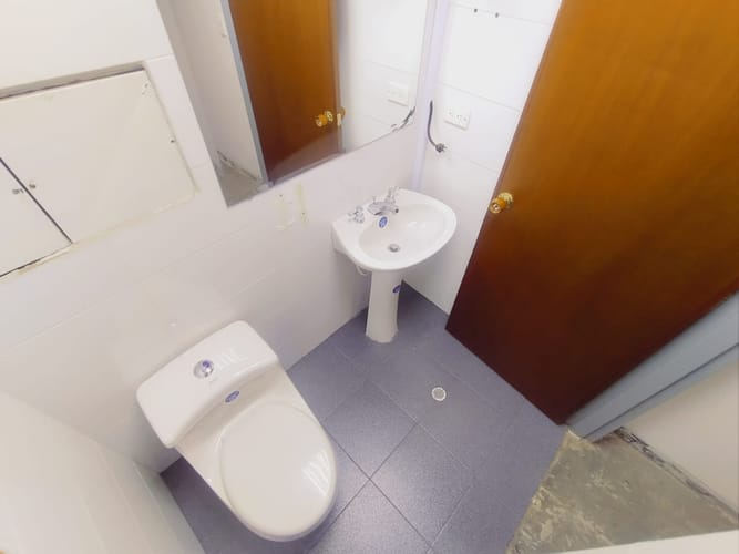 Oficina en arriendo en San Pedro, Cali, 295 m² · foto 14 de 24