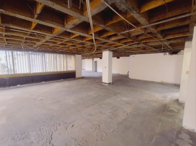 Oficina en arriendo en San Pedro, Cali, 295 m² · foto 15 de 24