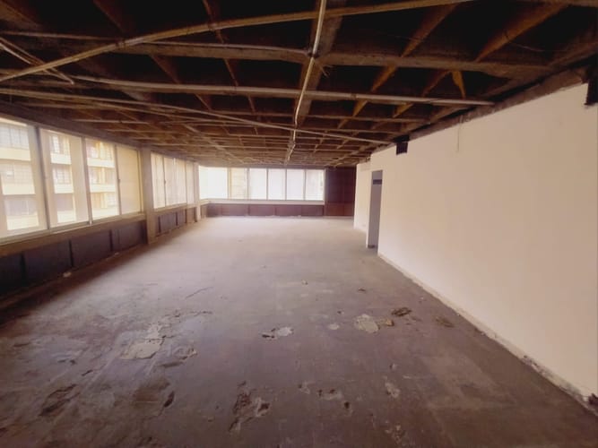 Oficina en arriendo en San Pedro, Cali, 295 m² · foto 17 de 24