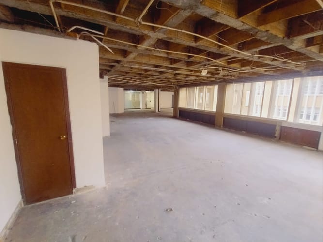 Oficina en arriendo en San Pedro, Cali, 295 m² · foto 19 de 24