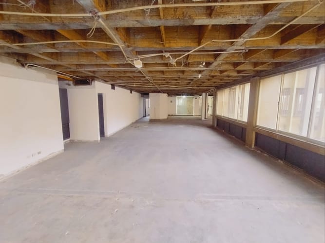 Oficina en arriendo en San Pedro, Cali, 295 m² · foto 22 de 24