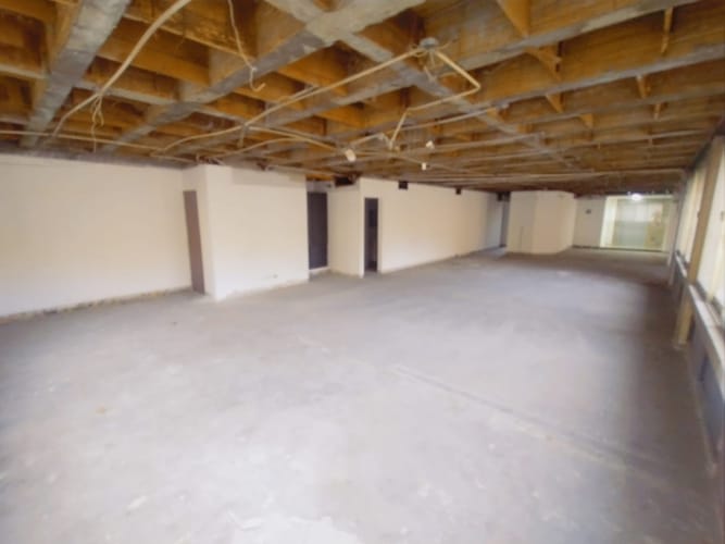 Oficina en arriendo en San Pedro, Cali, 295 m² · foto 24 de 24