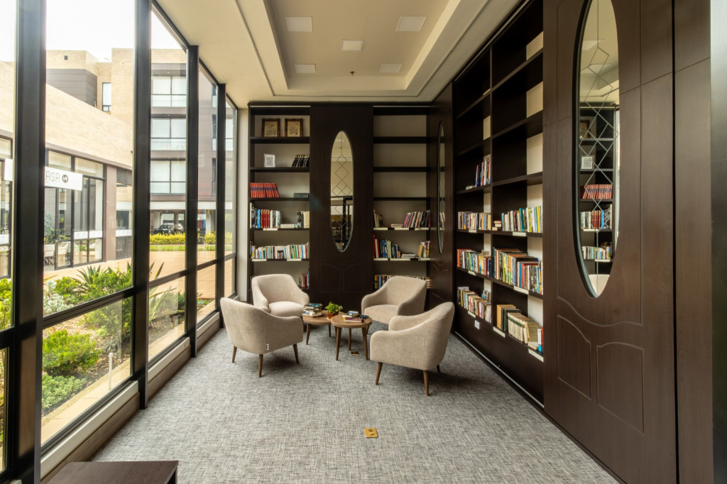 Apartamento en venta en Centro Historico, Chía · foto 3 de 12