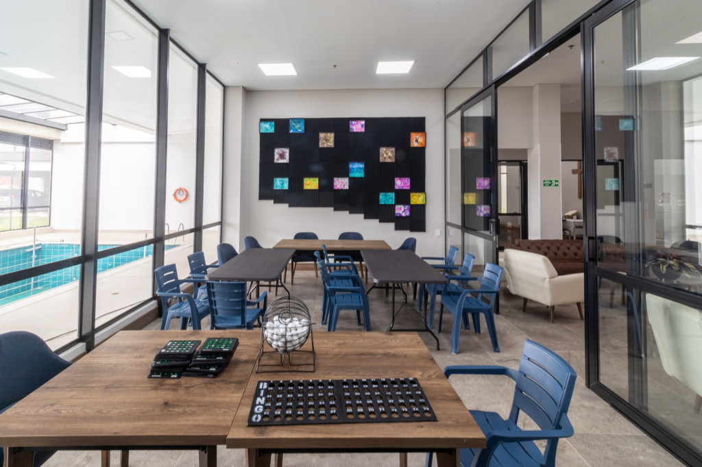 Apartamento en venta en Centro Historico, Chía · foto 6 de 12