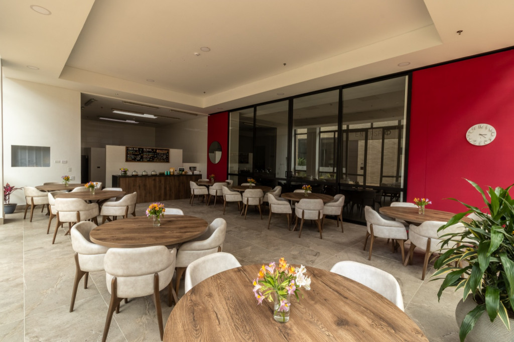 Apartamento en venta en Centro Historico, Chía · foto 9 de 12