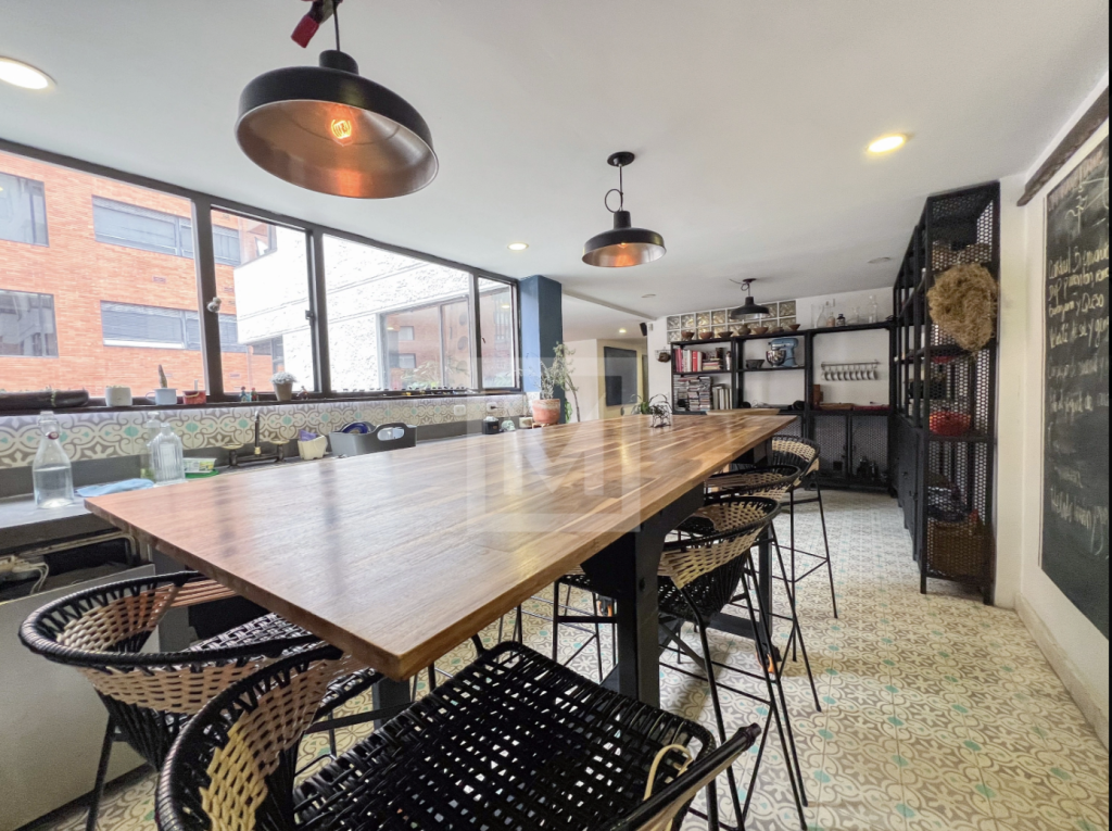 Apartamento en venta en La Cabrera, Bogotá · foto 4 de 12