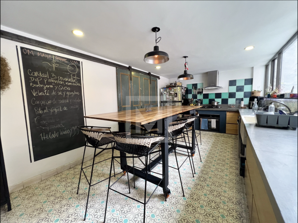 Apartamento en venta en La Cabrera, Bogotá · foto 5 de 12