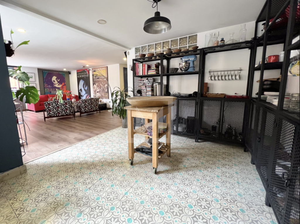 Apartamento en venta en La Cabrera, Bogotá · foto 6 de 12