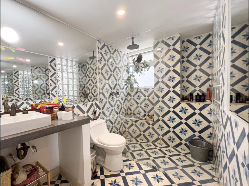 Apartamento en venta en La Cabrera, Bogotá · foto 9 de 12