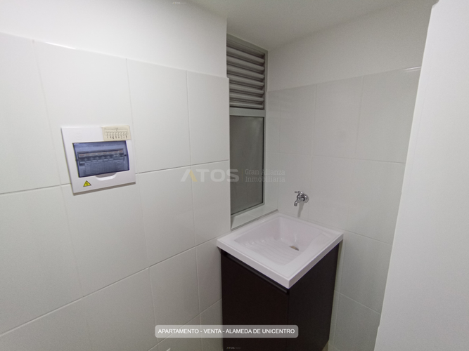 Apartamento de 4 alcobas en venta en Tunja, Tunja, 113 m² · foto 3 de 24
