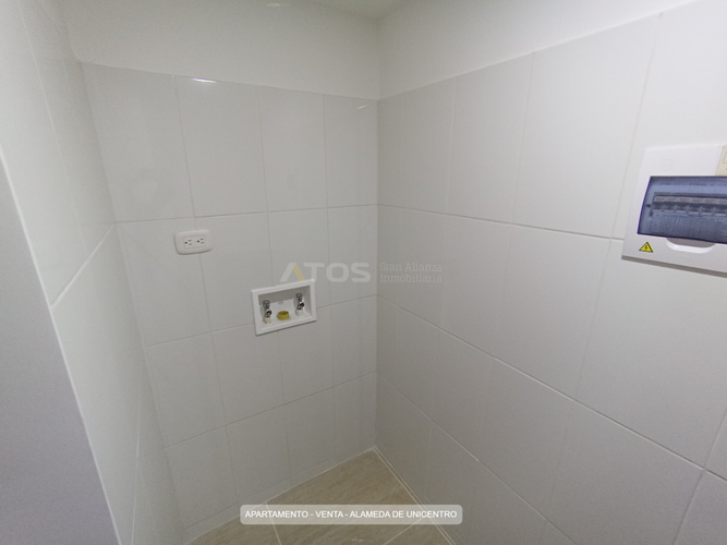 Apartamento de 4 alcobas en venta en Tunja, Tunja, 113 m² · foto 4 de 24