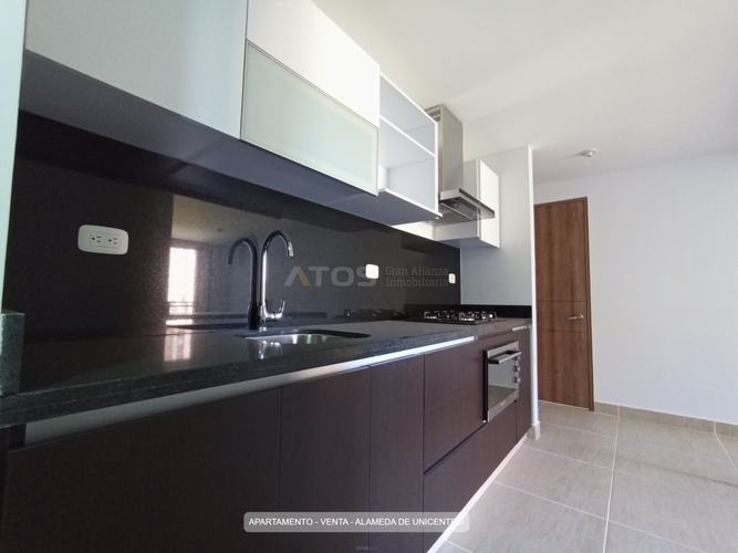 Apartamento de 4 alcobas en venta en Tunja, Tunja, 113 m² · foto 5 de 24