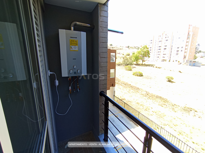 Apartamento de 4 alcobas en venta en Tunja, Tunja, 113 m² · foto 8 de 24
